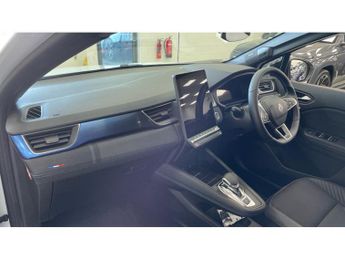 Renault Symbioz 1.6 E-Tech FHEV 145 Iconic Esprit Alpine 5dr Auto Hybrid Estate