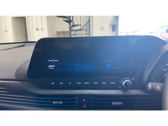 Hyundai i20 1.0T GDi Advance [Nav] 5dr DCT Petrol Hatchback