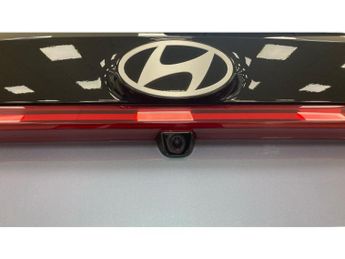 Hyundai i20 1.0T GDi Advance [Nav] 5dr DCT Petrol Hatchback