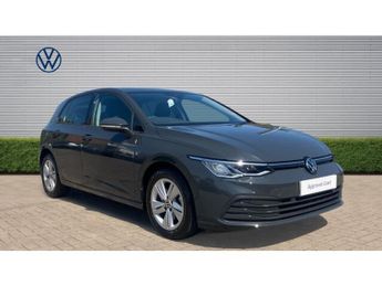 Volkswagen Golf 1.5 TSI 150 Life 5dr Petrol Hatchback