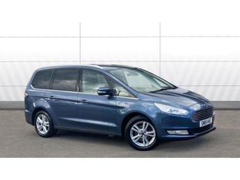Ford Galaxy 1.5 EcoBoost 165 Titanium 5dr Petrol Estate