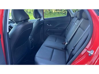 Hyundai KONA 1.6 Hybrid 129 Ultimate 5dr DCT Hybrid Hatchback
