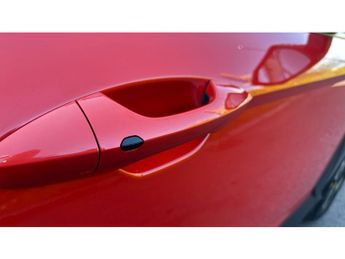 Hyundai KONA 1.6 Hybrid 129 Ultimate 5dr DCT Hybrid Hatchback