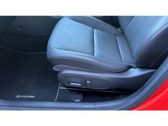 Hyundai KONA 1.6 Hybrid 129 Ultimate 5dr DCT Hybrid Hatchback