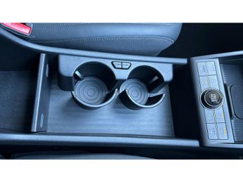 Hyundai KONA 1.6 Hybrid 129 Ultimate 5dr DCT Hybrid Hatchback