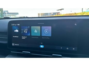 Hyundai KONA 1.6 Hybrid 129 Ultimate 5dr DCT Hybrid Hatchback