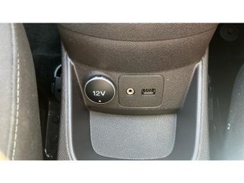 Ford Fiesta 1.0 EcoBoost Zetec 5dr Petrol Hatchback