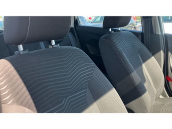 Ford Fiesta 1.0 EcoBoost Zetec 5dr Petrol Hatchback