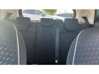 Ford Fiesta 1.0 EcoBoost Titanium 5dr Auto Petrol Hatchback