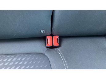 Ford Fiesta 1.0 EcoBoost Titanium 5dr Auto Petrol Hatchback