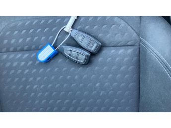 Ford Fiesta 1.0 EcoBoost Titanium 5dr Auto Petrol Hatchback
