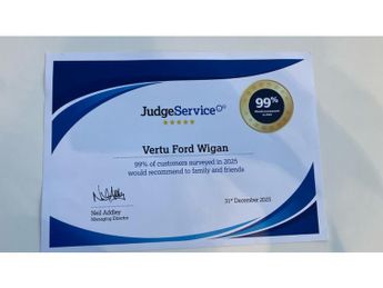 Ford Fiesta 1.0 EcoBoost Titanium 5dr Auto Petrol Hatchback