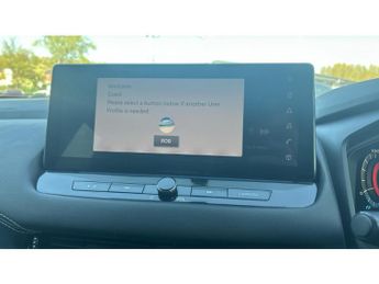 Nissan Qashqai 1.5 E-Power N-Connecta 5dr Auto Hybrid Hatchback