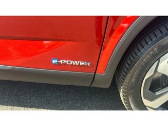 Nissan Qashqai 1.5 E-Power N-Connecta 5dr Auto Hybrid Hatchback