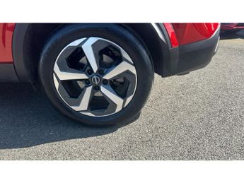 Nissan Qashqai 1.5 E-Power N-Connecta 5dr Auto Hybrid Hatchback
