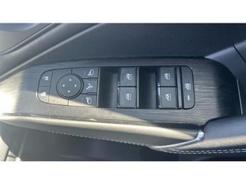 Nissan Qashqai 1.5 E-Power N-Connecta 5dr Auto Hybrid Hatchback