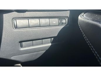 Nissan Qashqai 1.5 E-Power N-Connecta 5dr Auto Hybrid Hatchback