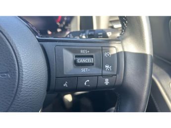 Nissan Qashqai 1.5 E-Power N-Connecta 5dr Auto Hybrid Hatchback