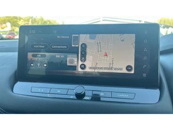 Nissan Qashqai 1.5 E-Power N-Connecta 5dr Auto Hybrid Hatchback