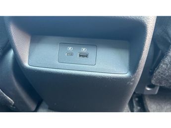 Nissan Qashqai 1.5 E-Power N-Connecta 5dr Auto Hybrid Hatchback