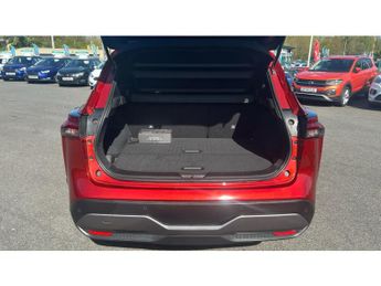 Nissan Qashqai 1.5 E-Power N-Connecta 5dr Auto Hybrid Hatchback