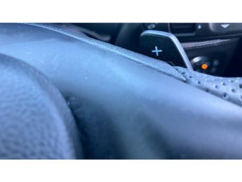 Ford Puma 1.0 EcoBoost Hybr mHEV 155 ST-Line Vignale 5dr DCT Petrol Hatchb