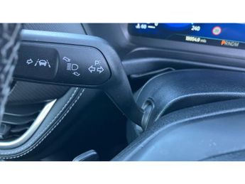 Ford Puma 1.0 EcoBoost Hybr mHEV 155 ST-Line Vignale 5dr DCT Petrol Hatchb