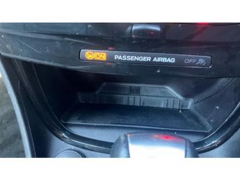 Ford Puma 1.0 EcoBoost Hybr mHEV 155 ST-Line Vignale 5dr DCT Petrol Hatchb