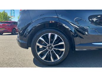 Ford Puma 1.0 EcoBoost Hybr mHEV 155 ST-Line Vignale 5dr DCT Petrol Hatchb