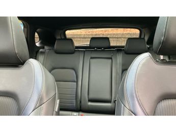 Nissan Qashqai 1.3 DiG-T MH 158 Tekna 5dr Xtronic Petrol Hatchback