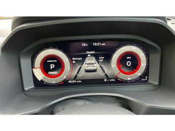 Nissan Qashqai 1.3 DiG-T MH 158 Tekna 5dr Xtronic Petrol Hatchback