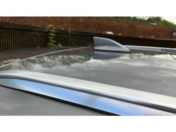 Nissan Qashqai 1.3 DiG-T MH 158 Tekna 5dr Xtronic Petrol Hatchback