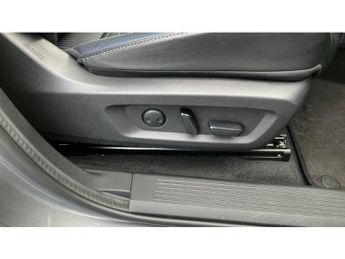 Nissan Qashqai 1.3 DiG-T MH 158 Tekna 5dr Xtronic Petrol Hatchback