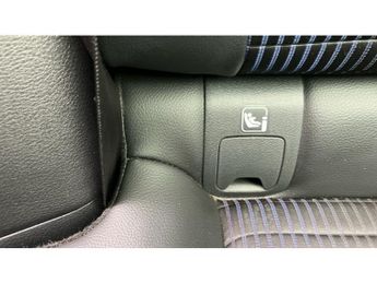 Nissan Qashqai 1.3 DiG-T MH 158 Tekna 5dr Xtronic Petrol Hatchback