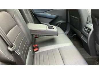 Nissan Qashqai 1.3 DiG-T MH 158 Tekna 5dr Xtronic Petrol Hatchback