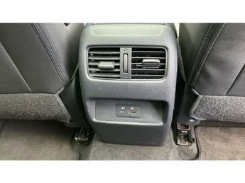 Nissan Qashqai 1.3 DiG-T MH 158 Tekna 5dr Xtronic Petrol Hatchback