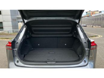 Nissan Qashqai 1.3 DiG-T MH 158 Tekna 5dr Xtronic Petrol Hatchback