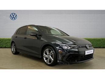 Volkswagen Golf 1.5 TSI 150 R-Line 5dr Petrol Hatchback