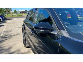 Jeep Avenger 115kW Summit 54kWh 5dr Auto Electric Hatchback