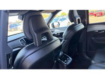 Volvo XC90 2.0 B5D [235] R DESIGN 5dr AWD Geartronic Diesel Estate