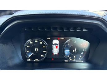 Volvo XC90 2.0 B5D [235] R DESIGN 5dr AWD Geartronic Diesel Estate