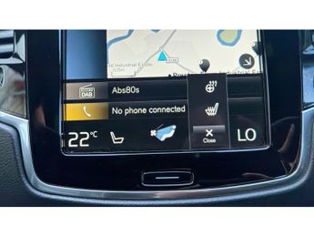 Volvo XC90 2.0 B5D [235] R DESIGN 5dr AWD Geartronic Diesel Estate