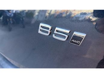 Volvo XC90 2.0 B5D [235] R DESIGN 5dr AWD Geartronic Diesel Estate