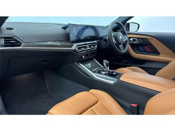 BMW M2 2dr DCT Petrol Coupe