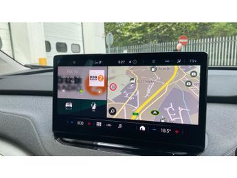 Skoda Enyaq 150kW 80 ecoSuite 82kWh 5dr Auto [125kW] Electric Estate