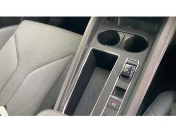 Skoda Enyaq 150kW 80 ecoSuite 82kWh 5dr Auto [125kW] Electric Estate