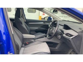 Skoda Enyaq 150kW 80 ecoSuite 82kWh 5dr Auto [125kW] Electric Estate