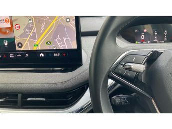 Skoda Enyaq 150kW 80 ecoSuite 82kWh 5dr Auto [125kW] Electric Estate