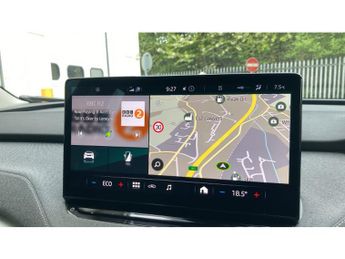 Skoda Enyaq 150kW 80 ecoSuite 82kWh 5dr Auto [125kW] Electric Estate