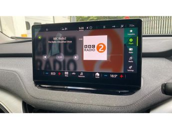 Skoda Enyaq 150kW 80 ecoSuite 82kWh 5dr Auto [125kW] Electric Estate